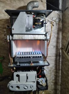 تاسیساتی و لوله کشی سیدخندان 3 تاسیسات سیدخندان