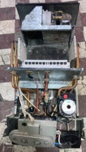 تاسیساتی و لوله کشی یافت آباد |24 ساعته 4 تاسیسات یافت آباد