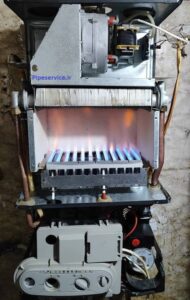 نمایندگی تعمیرات پکیج ایران رادیاتور سعادت آباد 1 نمایندگی تعمیرات پکیج ایران رادیاتور سعادت آباد