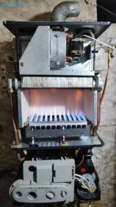 تعمیرکار پکیج بلوار فردوس - ایران رادیاتور و بوتان 1 تعمیرکار پکیج بلوار فردوس