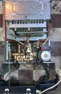 تعمیرکار پکیج بلوار فردوس - ایران رادیاتور و بوتان 2 تعمیرکار پکیج بلوار فردوس