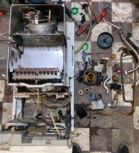 تعمیر پکیج و شوفاژ قیطریه 1 تعمیر پکیج و شوفاژ قیطریه