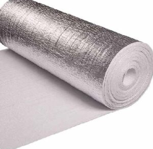 انواع فوم گرمایش از کف ؛ مقایسه، مزایا، کاربرد و انتخاب بهترین فوم 2 انواع فوم گرمایش از کف